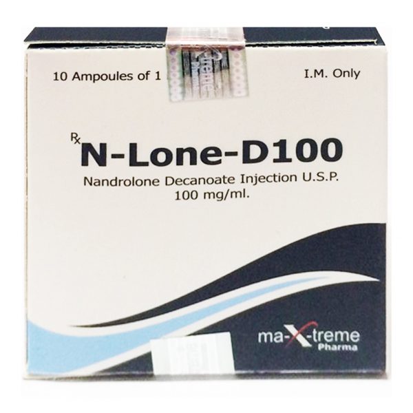 Buy N-Lone-D100 online