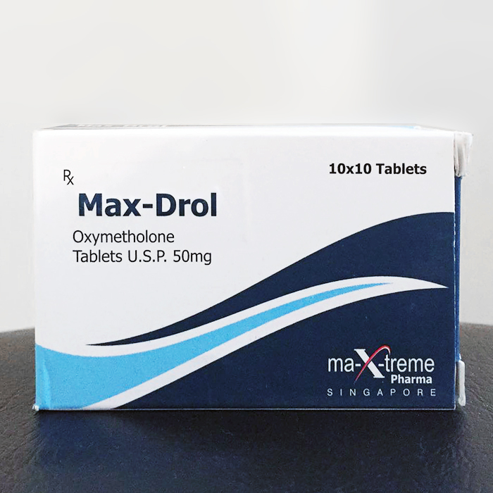 Oxymetholone for sale