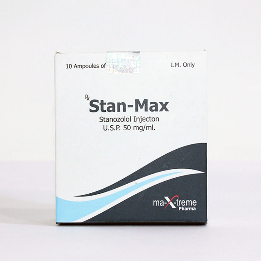 Buy Stan-Max online